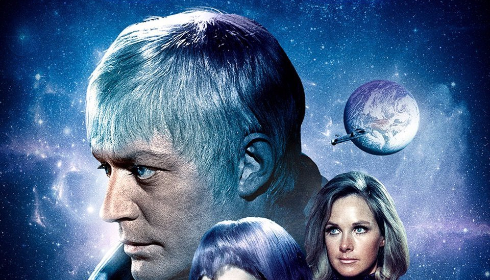 Childhood Science Fiction: Television (Part 8.2)
